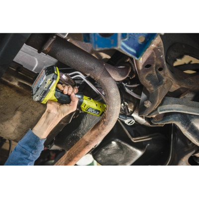 Ryobi Трещітка акумуляторна RRW1838X-0, ONE+ НР 18В, (без АКБ та ЗУ)