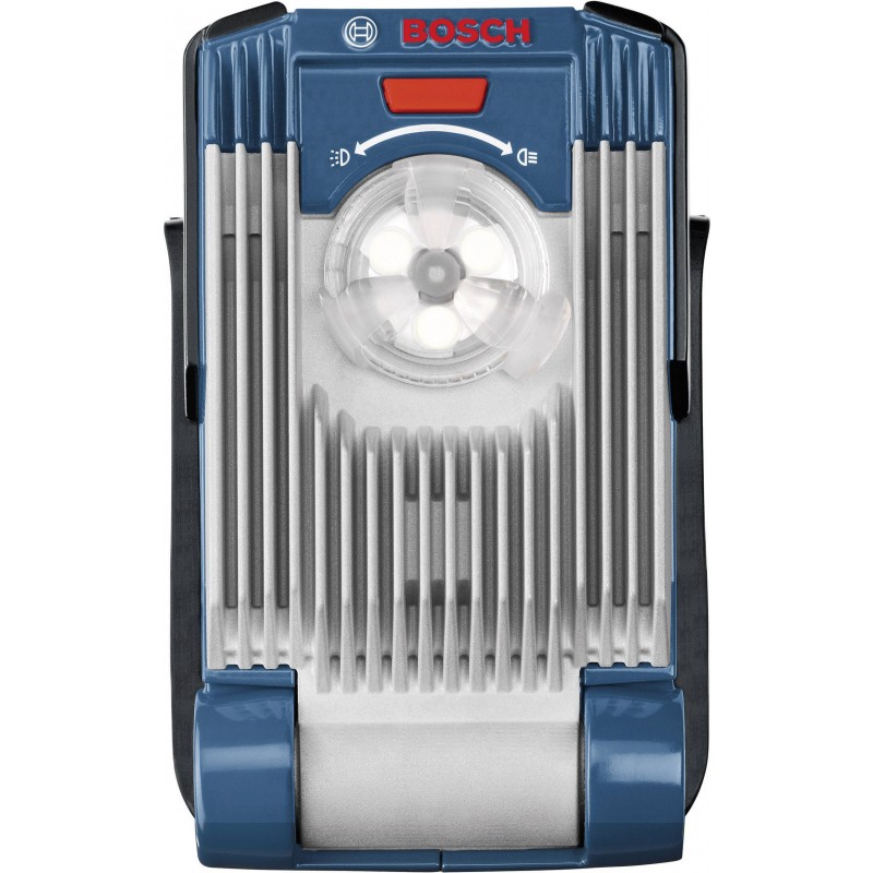 Bosch Ліхтар GLI VariLED, акум., 18B, яскравість 300 lx, 0.3 кг, Solo