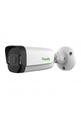 Tiandy TC-C34UP 4МП фіксована циліндрична камера Color Maker, 2.8 мм