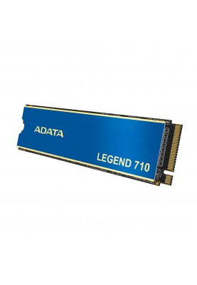 ADATA Накопичувач SSD M.2 512GB PCIe 3.0 XPG LEGEND 710