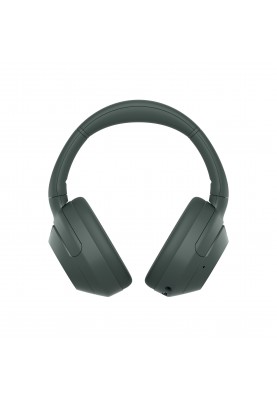 Sony Навушники Over-ear ULT WEAR BT 5.2, ANC, AAC, LDAC, Wireless, Mic, Зелений