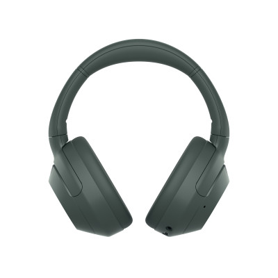 Sony Навушники Over-ear ULT WEAR BT 5.2, ANC, AAC, LDAC, Wireless, Mic, Зелений Sony Навушники Over-ear ULT WEAR BT 5.2, ANC, AAC, LDAC, Wireless, Mic, Зелений
