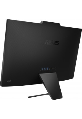 ASUS Комп'ютер персональний моноблок M3402WFAK-BPC0150 23.8" FHD AG, AMD R3-7320U, 8GB, F512GB, UMA, WiFi, кл+м, без ОС, чорний