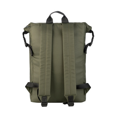 Tucano Рюкзак Rollo 15.6", зелений