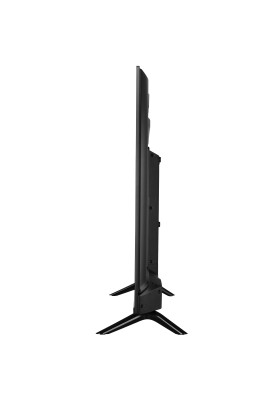 2E Телевізор 65" LED 4K 60Hz Smart Google TV Black