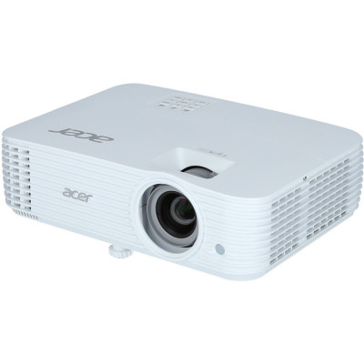 Acer Проєктор домашнього кінотеатру H6830BD UHD, 4000 lm, 1.127-1.46