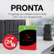 Seagate Жорсткий диск 2TB 3.5" 5400 256MB SATA IronWolf