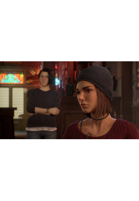 Games Software Гра консольна PS5 Life is Strange: True Colors Standard Edition, BD диск