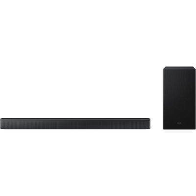 Samsung Саундбар HW-B650D 430Вт, 3.1, BT, HDMI-ARC, USB, саб, Dolby 5.1ch, чорний