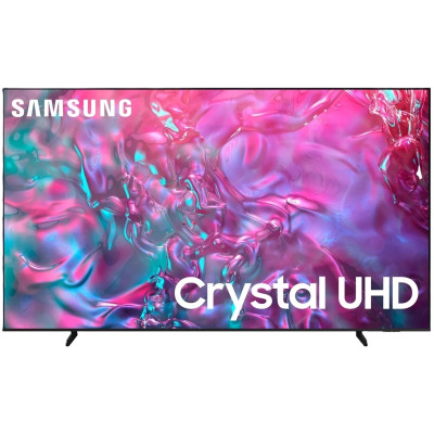 Samsung Телевізор 98" LED 4K UHD 100Hz Smart Tizen Black