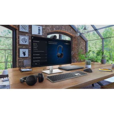 Dell Гарнітура Dell Pro Plus Wireless ANC Headset - WL5024