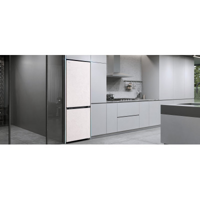 LG Холодильник GC-B509EESM