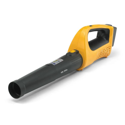 Stiga Повітродув садовий акумуляторний BL100eKit 20В акб 1х4А·год 540м?/год 13000об/хв ЗП 1.74кг