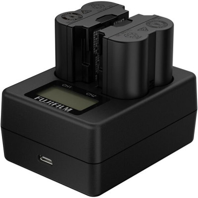 Fujifilm BC-W235