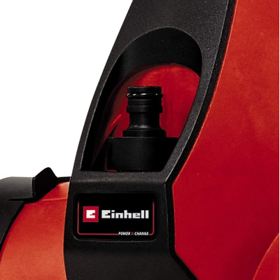 Einhell Очищувач поверхні PICOBELLA