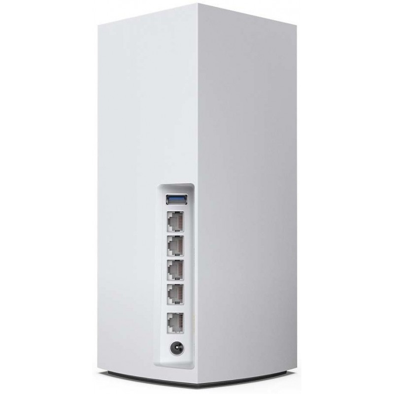 Linksys VELOP WiFi 6 MX10600 AX5300 (2 шт.)