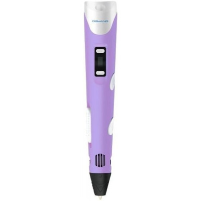 Dewang Ручка 3D D V2[Purple]