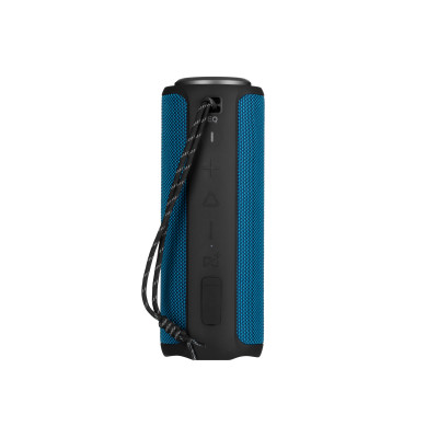 2E Акустична система SoundXTube Plus TWS, MP3, Wireless, Waterproof Blue