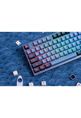 Akko Ігрова поверхня Ocean Star Deskmat