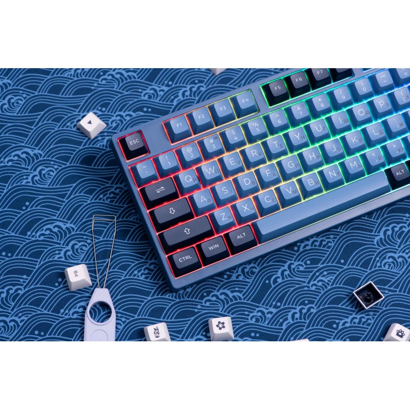 Akko Ігрова поверхня Ocean Star Deskmat