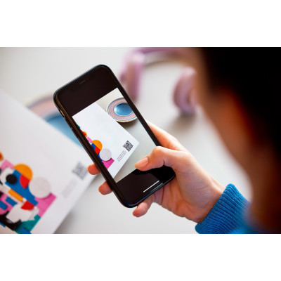 LEGO Конструктор Art Сучасне мистецтво LEGO Конструктор Art Сучасне мистецтво