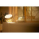 Philips Hue Настільний світильник розумний  Iris, 2000K-6500K, RGB, ZigBee, Bluetooth, димування, золотий