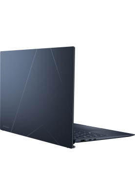 ASUS Ноутбук Zenbook S 13 UX5304MA-NQ008X 13.3" 3K OLED, Intel Ultra 7 155U, 32GB, F1TB, UMA, Win11P, Синій