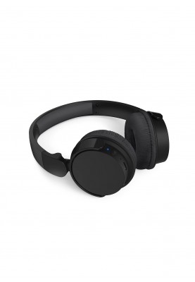 Philips Навушники On-ear TAH3209 BT 5.3, Wireless, Mic, Чорний