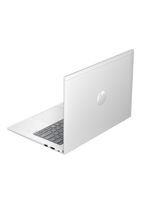 HP Ноутбук Probook 445-G11 14" WUXGA IPS AG, AMD R7-7735U, 32GB, F1024GB, UMA, DOS, сріблястий