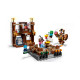 LEGO Конструктор Minecraft Бійцівський ринг біля лісового маєтку