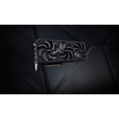 Gigabyte Відеокарта GeForce RTX 5080 16GB GDDR7 WINDFORCE OC