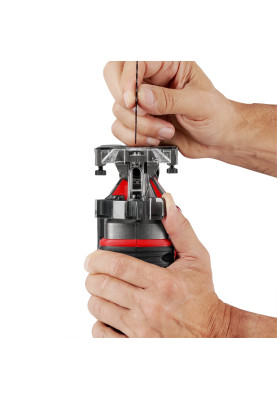 Einhell Лобзик акумуляторний TE-JS 18/100 Li - Solo, PXC, 18В, 3000 об/хв, хід 26 мм, 1.87 кг (без АКБ та ЗП)