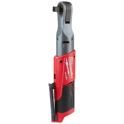 Milwaukee Гвинтоверт ударний аккумуляторний Milwaukee M18 BLIDRC-0 12В 81Нм 0-175об/хв 1/2" 1.5кг без АКБ та ЗП