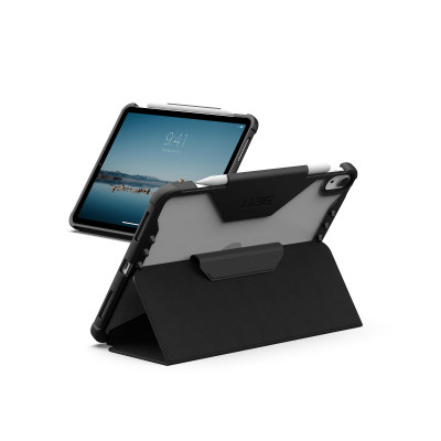 UAG Чохол UAG для iPad Air 11" (Gen 8, 2026), Plyo LT, Ice/Black