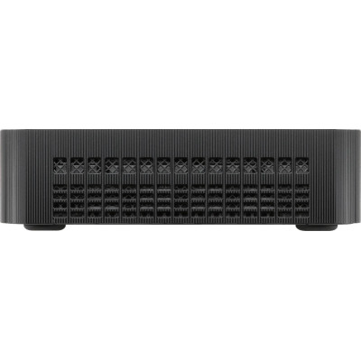 ASUS Комп'ютер персональний неттоп PN54-BBR321MNS1, AMD R3-210, 2*SO-DIMM, M.2SSD, UMA, без ОС
