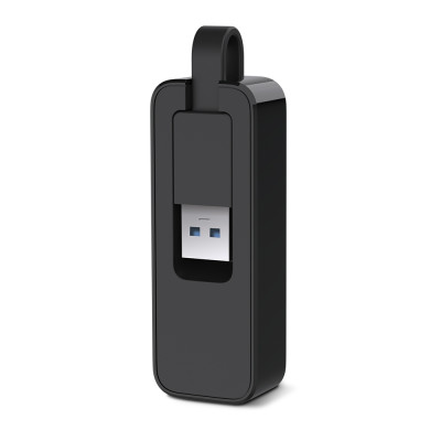 TP-Link Мережевий адаптер UE305 USB3.0 to GE