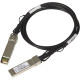 NETGEAR Кабель AXC761 10G SFP+ Direct Attach Cable (DAC) 1m Passive