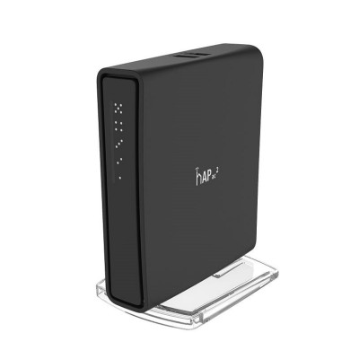 MikroTiK Маршрутизатор hAP ac2 MikroTiK Маршрутизатор hAP ac2