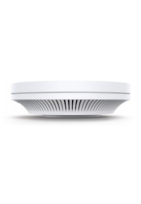 TP-Link Точка доступу EAP610 AX1800 1xGE LAN PoE MU-MIMO стельова