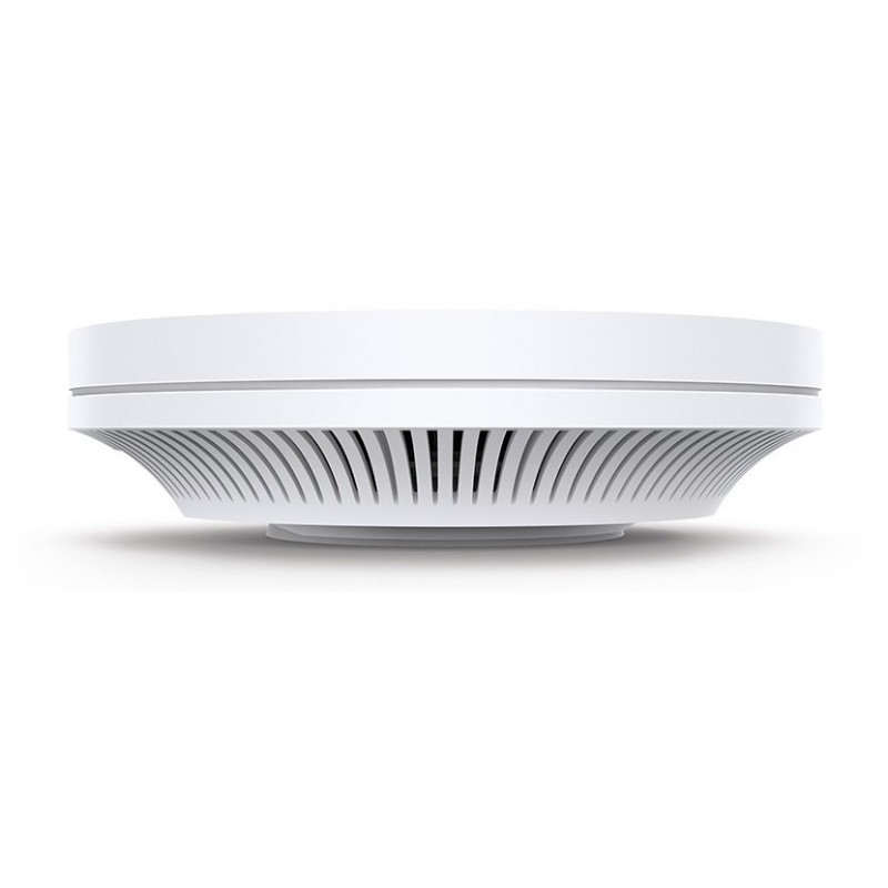 TP-Link Точка доступу EAP610 AX1800 1xGE LAN PoE MU-MIMO стельова