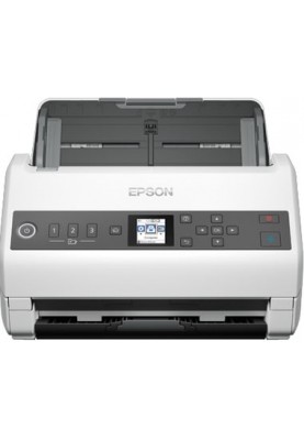 Epson Сканер A4 WorkForce DS-730N