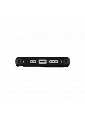 UAG Чохол для Apple iPhone 14 Pathfinder Magsafe, Black