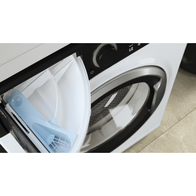 Whirlpool Пральна машина фронтальна WRBSB6228BUA