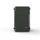 Zalman Корпус M2 MINI GREY, без БЖ