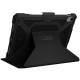 UAG Чохол для Apple iPad 10.9"(10TH GEN, 2022) Metropolis, Black