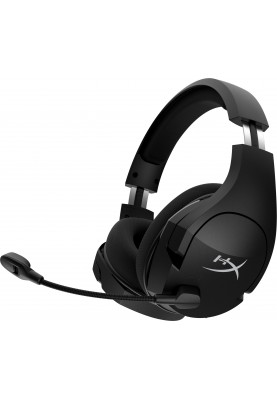 HyperX Гарнітура Cloud Stinger Core DTS USB/WL Black