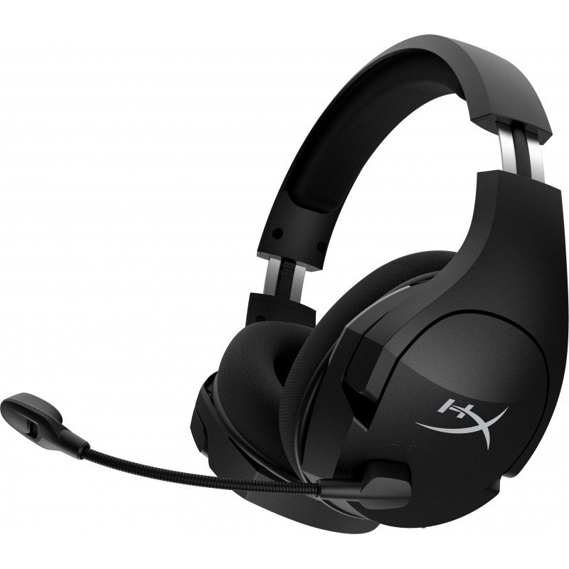 HyperX Гарнітура Cloud Stinger Core DTS USB/WL Black