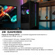 2E Комп’ютер персональний 2E Complex Gaming Intel i5-13400F/H610/16/1000F/NVD3060-12/FreeDos/GH1/600W