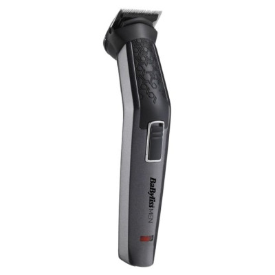 BaByliss Набір для стрижки волосся, 10 в 1, 10 насадок, сирий
