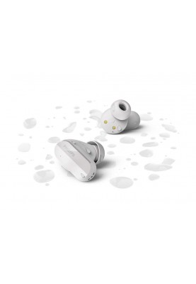 Philips Навушники TWS TAT3508 BT 5.2, ANC, IPX4, SBC, LC3, Білий